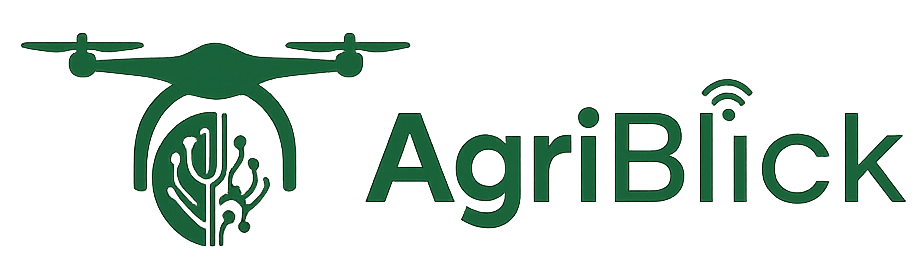 AgriApp Logo